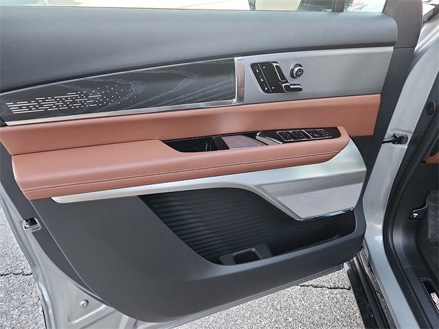 2026 Cadillac VISTIQ Platinum