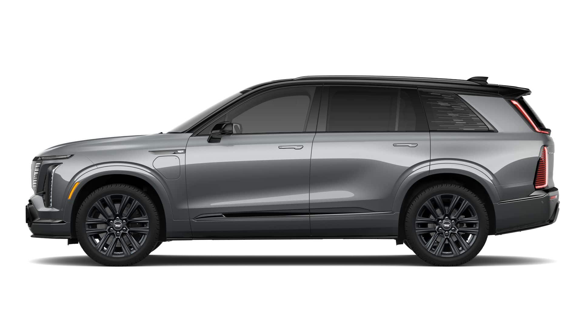 2026 Cadillac VISTIQ Platinum