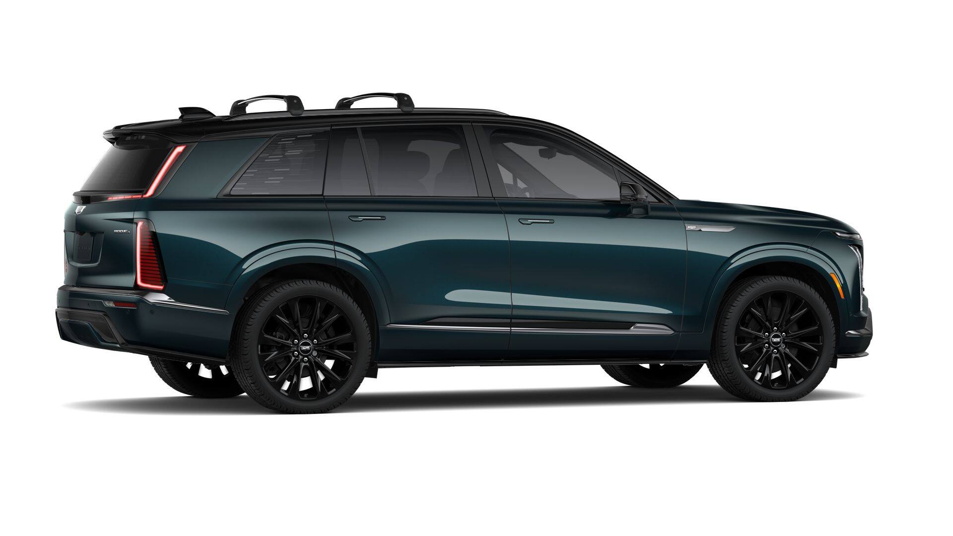 2026 Cadillac VISTIQ Platinum