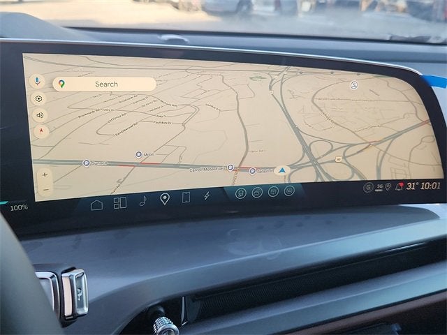 2026 Cadillac VISTIQ Platinum