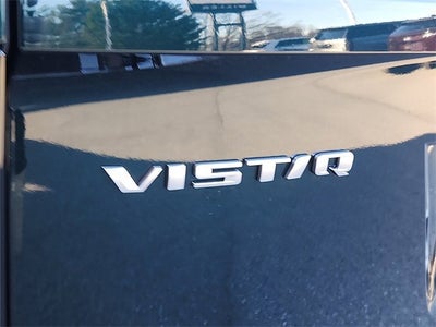 2026 Cadillac VISTIQ Platinum