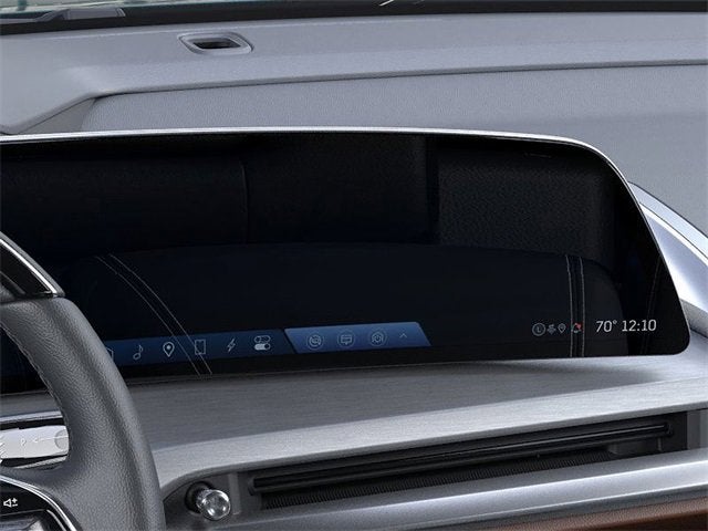 2026 Cadillac VISTIQ Platinum