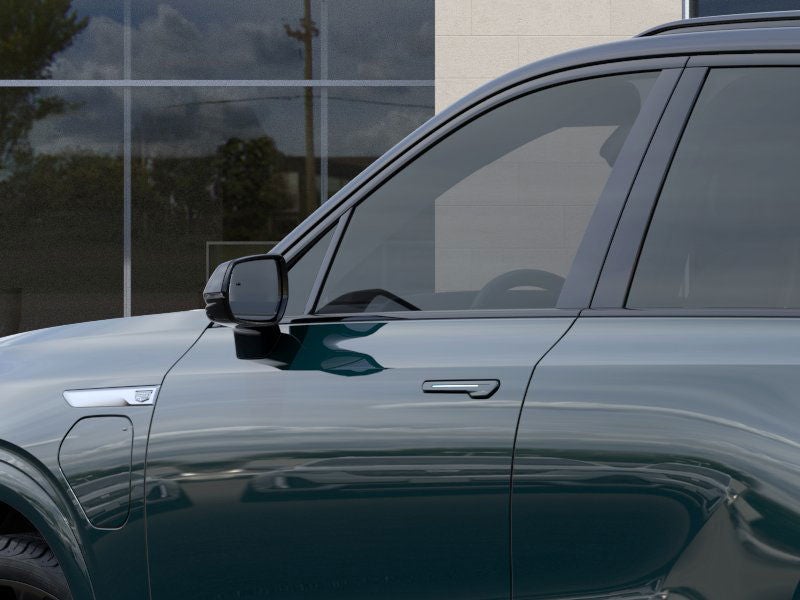 2026 Cadillac VISTIQ Platinum