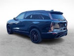 2026 Cadillac VISTIQ Platinum
