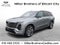 2026 Cadillac VISTIQ Platinum