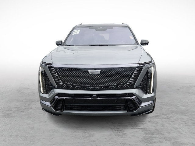 Certified 2026 Cadillac VISTIQ Platinum Sport with VIN 1GYC3RML8TZ712571 for sale in Ellicott City, MD