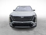 2026 Cadillac VISTIQ Platinum
