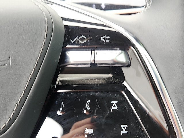 2026 Cadillac VISTIQ Platinum