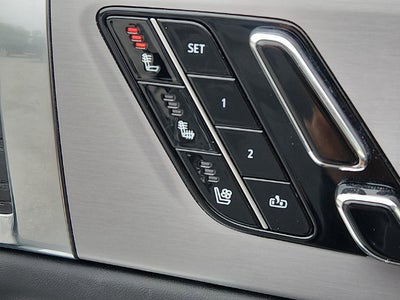 2026 Cadillac VISTIQ Platinum