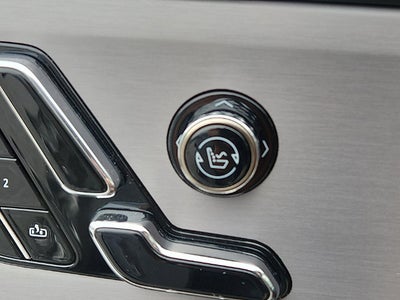 2026 Cadillac VISTIQ Platinum