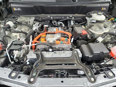 2026 Cadillac VISTIQ Platinum