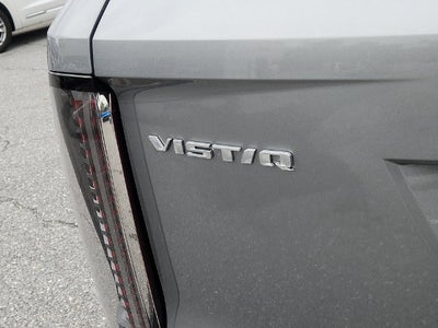 2026 Cadillac VISTIQ Platinum