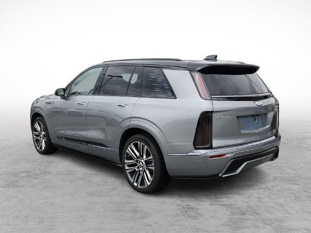 2026 Cadillac VISTIQ Platinum
