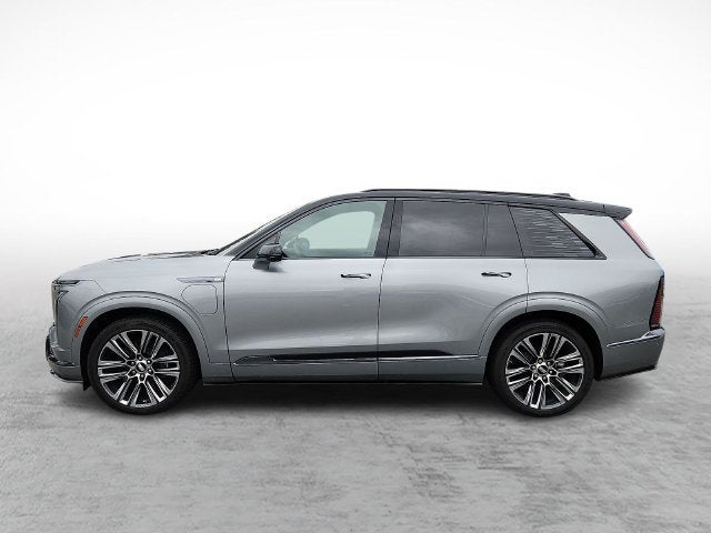 2026 Cadillac VISTIQ Platinum
