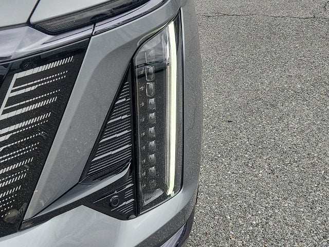 2026 Cadillac VISTIQ Platinum