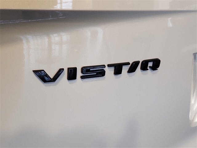 2026 Cadillac VISTIQ Platinum