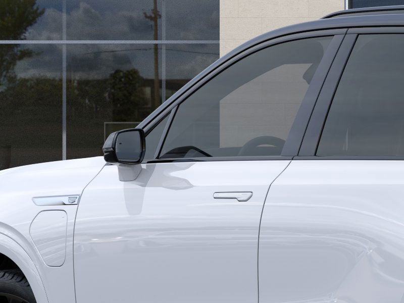 2026 Cadillac VISTIQ Platinum