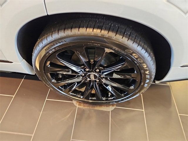 2026 Cadillac VISTIQ Platinum