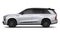 2026 Cadillac VISTIQ Platinum
