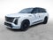 2027 Cadillac VISTIQ Platinum