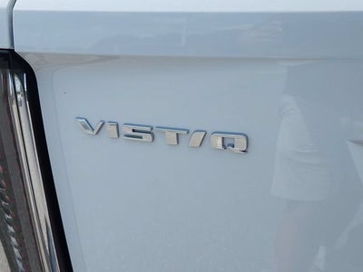 2027 Cadillac VISTIQ Platinum