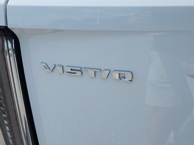 2027 Cadillac VISTIQ Platinum