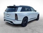 2027 Cadillac VISTIQ Platinum