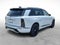 2027 Cadillac VISTIQ Platinum