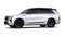 2027 Cadillac VISTIQ Platinum