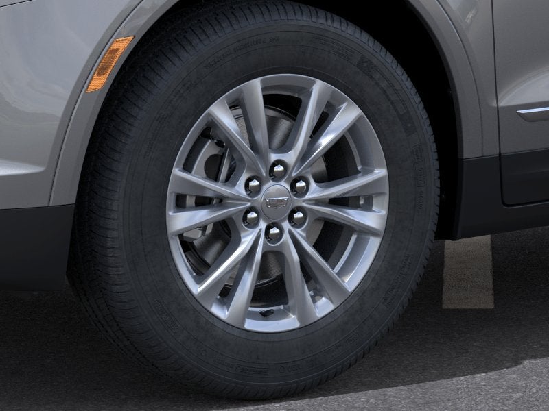 2026 Cadillac XT5 Luxury - Photo 33