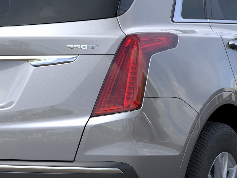 2026 Cadillac XT5 Luxury - Photo 35