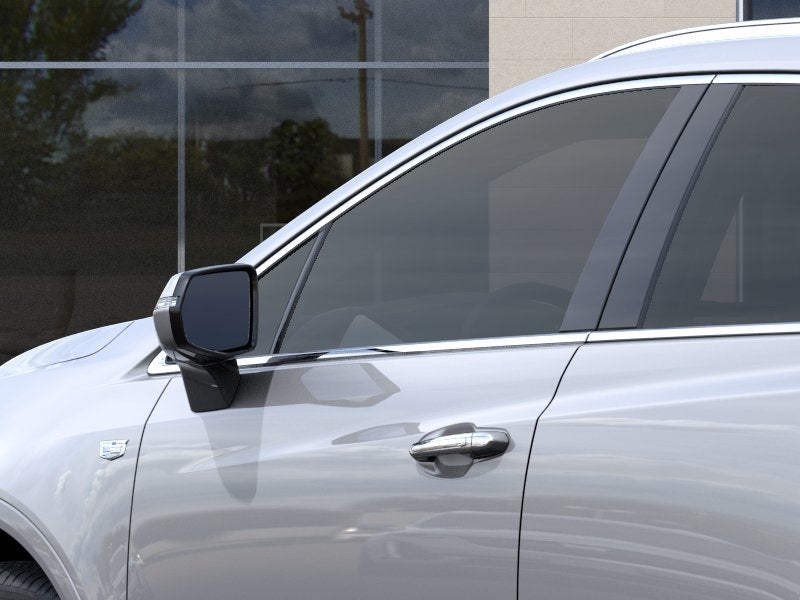 2026 Cadillac XT5 Luxury - Photo 36