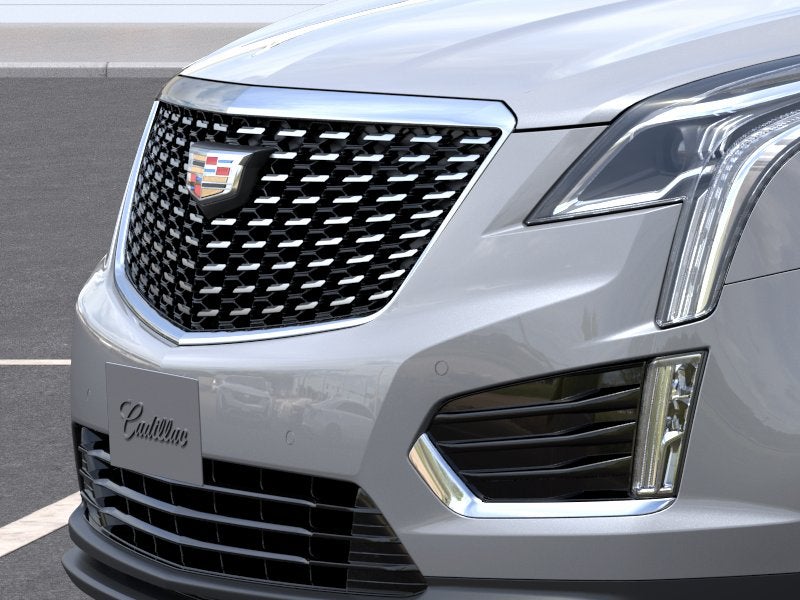 2026 Cadillac XT5 Luxury - Photo 37