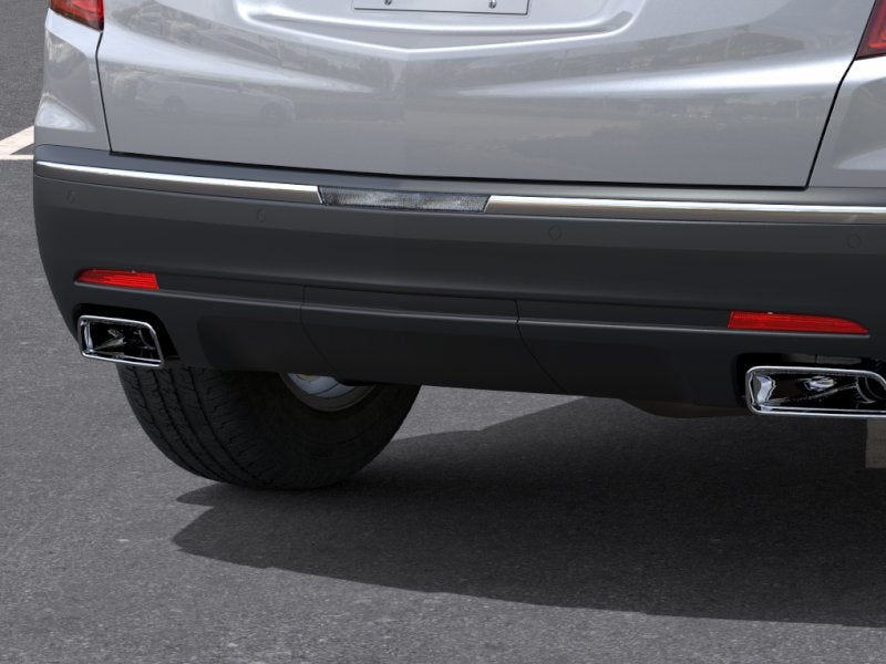 2026 Cadillac XT5 Luxury - Photo 38