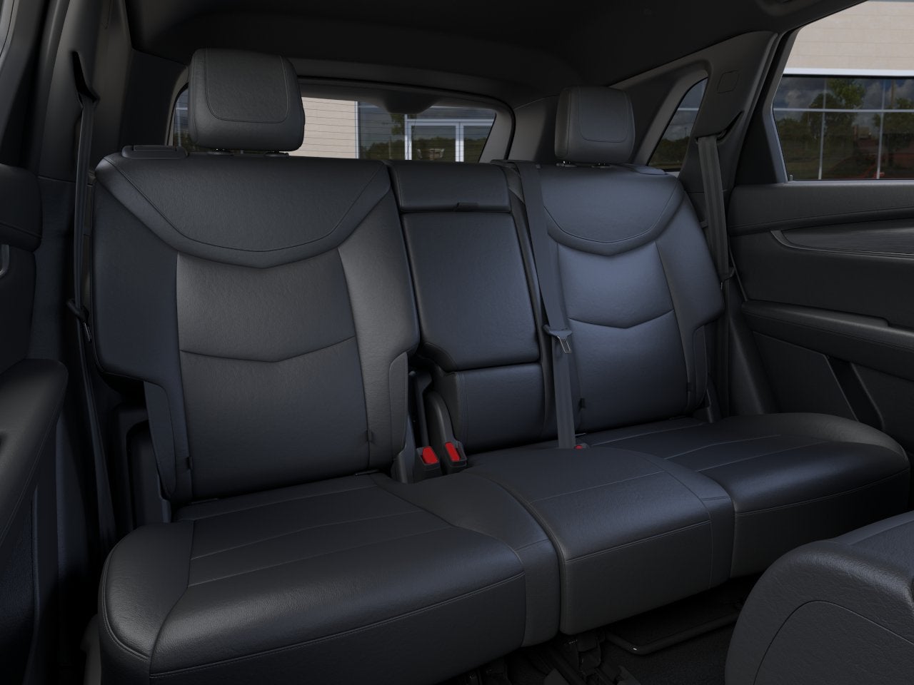 2026 Cadillac XT5 Luxury - Photo 41