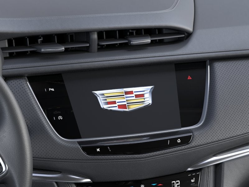 2026 Cadillac XT5 Luxury - Photo 44