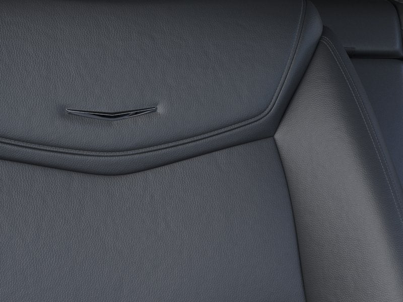 2026 Cadillac XT5 Luxury - Photo 45