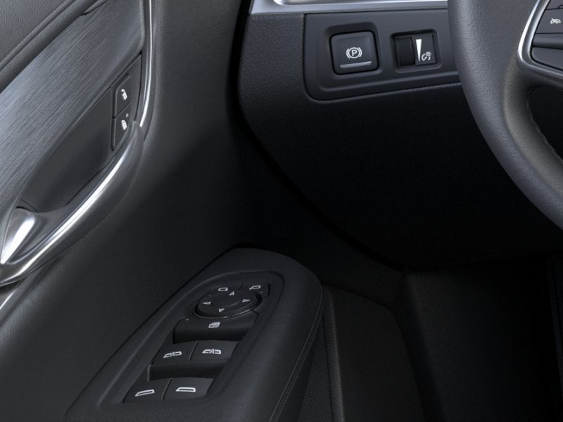 2026 Cadillac XT5 Luxury - Photo 46