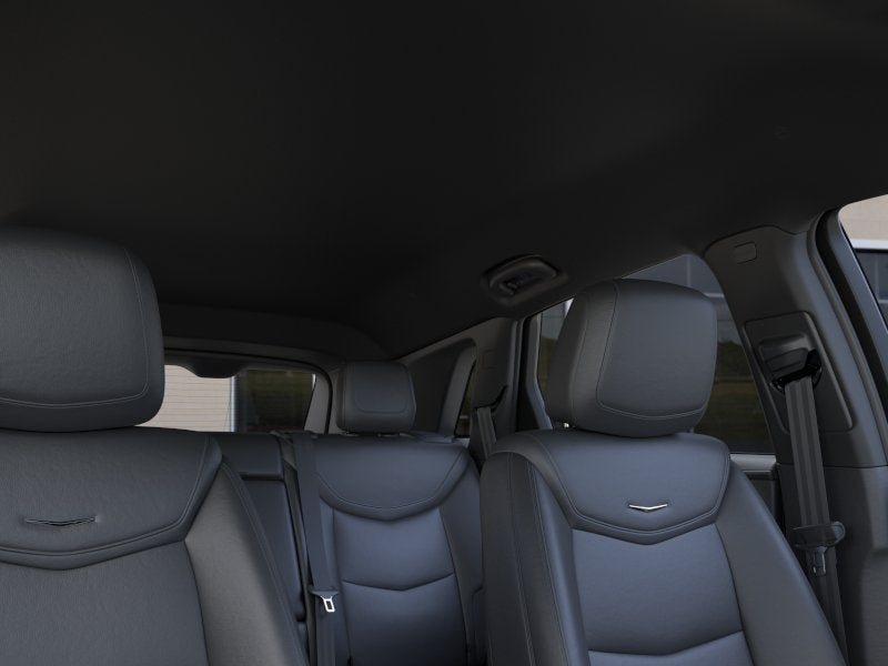 2026 Cadillac XT5 Luxury - Photo 48
