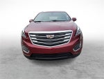 2017 Cadillac XT5 Luxury FWD