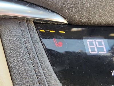 2017 Cadillac XT5 Luxury FWD