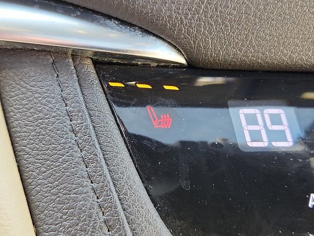 2017 Cadillac XT5 Luxury FWD