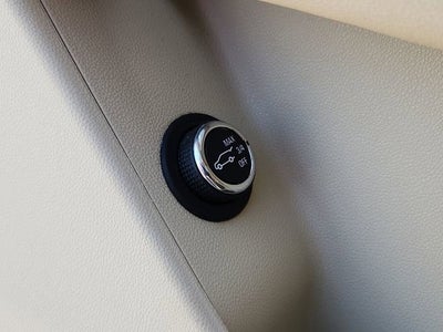 2017 Cadillac XT5 Luxury FWD