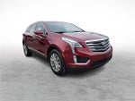2017 Cadillac XT5 Luxury FWD
