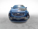 2020 Cadillac XT5 Premium Luxury FWD