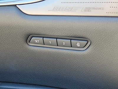 2023 Cadillac XT5 AWD Premium Luxury