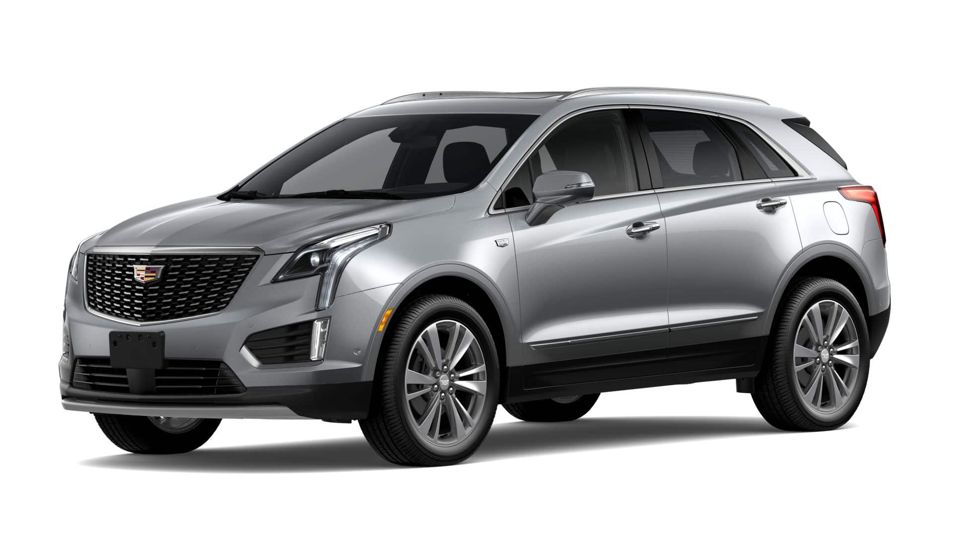 2026 Cadillac XT5 AWD Premium Luxury's photo