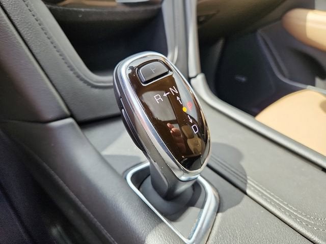 2019 Cadillac XT5 Platinum AWD