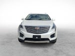 2019 Cadillac XT5 Platinum AWD