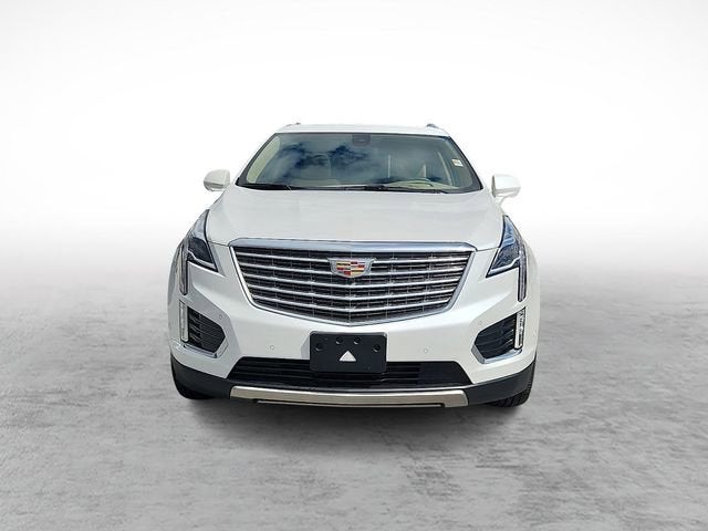 2019 Cadillac XT5 Platinum AWD